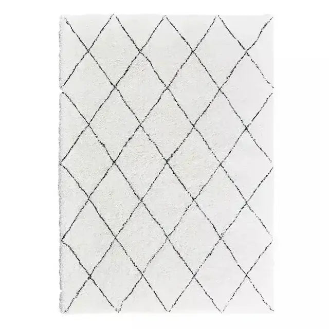 Modern Cozy Rug