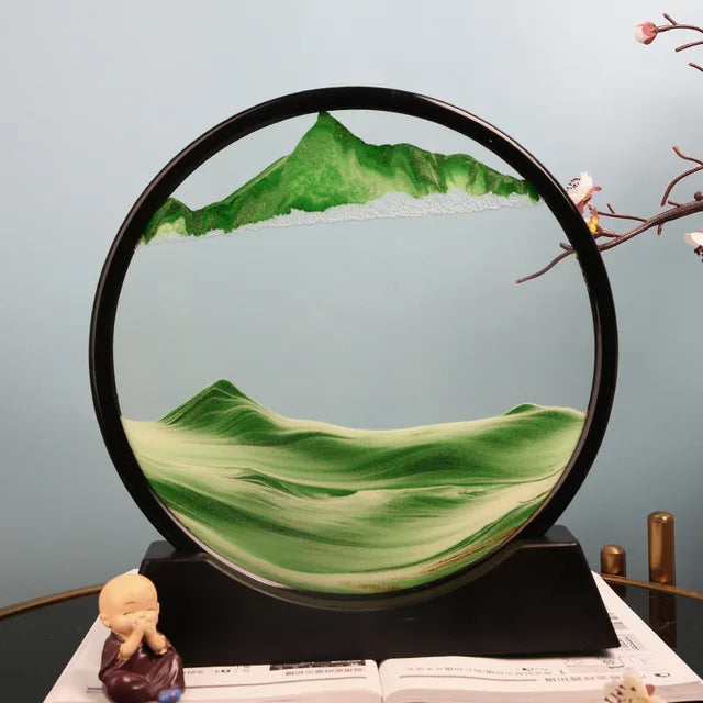 SandScape Art Frame Display Kit