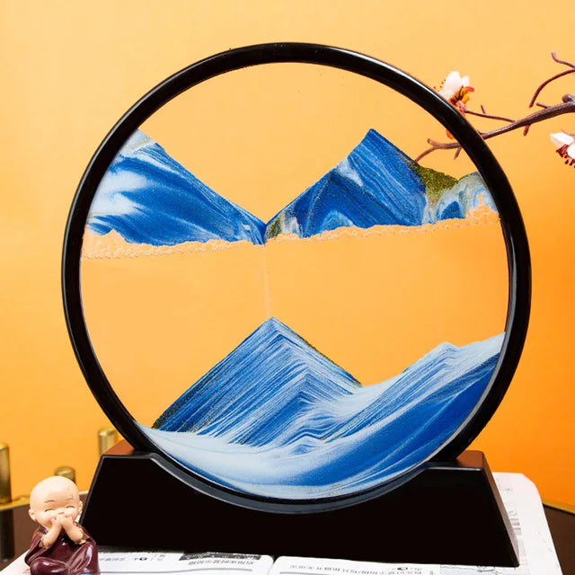 SandScape Art Frame Display Kit