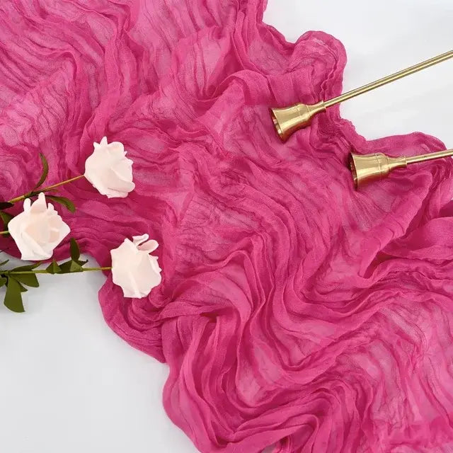 Gaze Table Runner