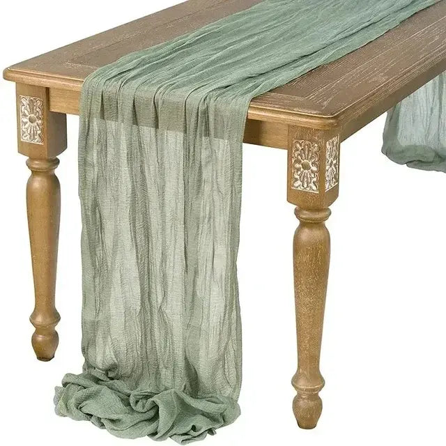 Gaze Table Runner