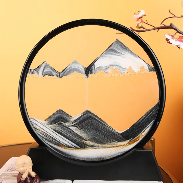 SandScape Art Frame Display Kit