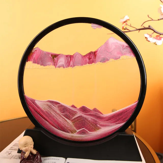 SandScape Art Frame Display Kit