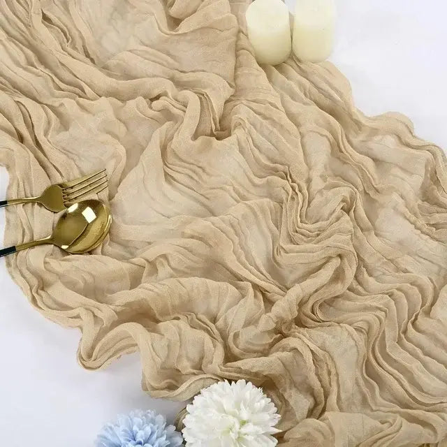 Gaze Table Runner