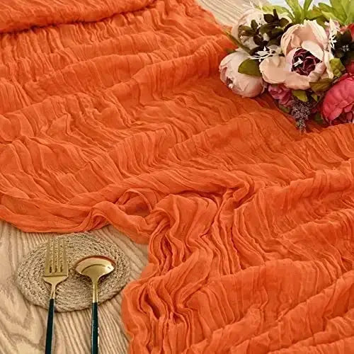 Gaze Table Runner