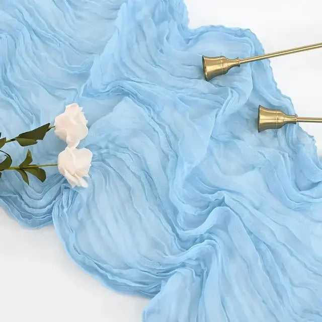 Gaze Table Runner