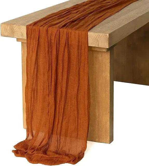 Gaze Table Runner