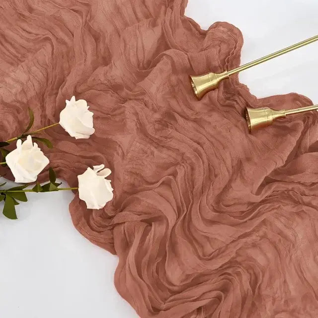 Gaze Table Runner