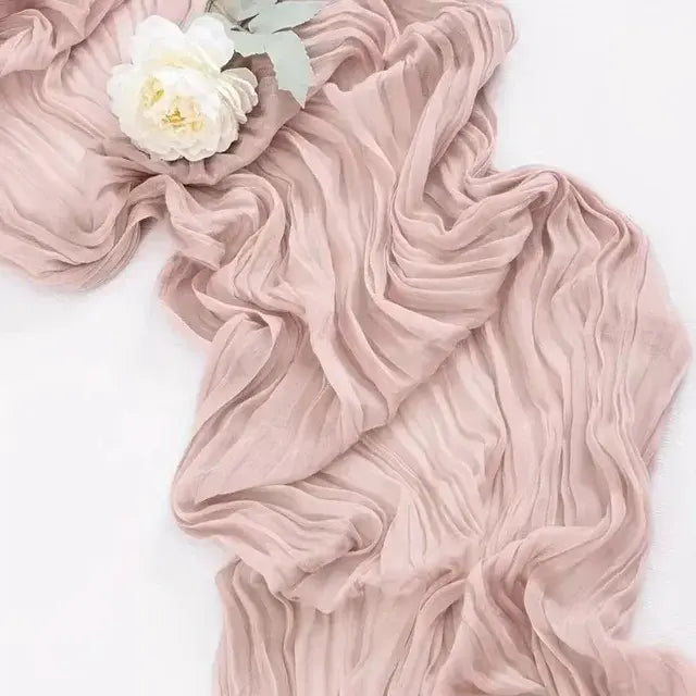 Gaze Table Runner