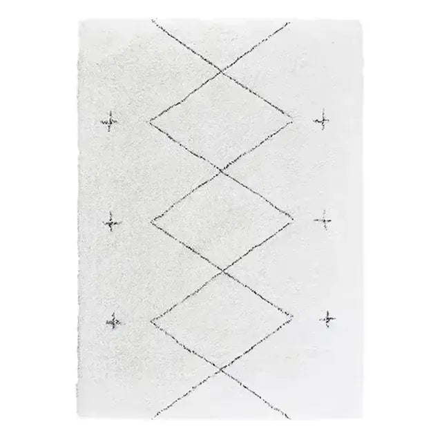Modern Cozy Rug