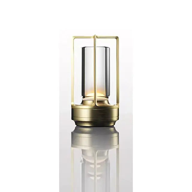 Restaurant Bar Desk Lamp for Home