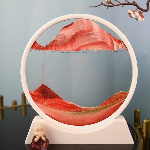 SandScape Art Frame Display Kit