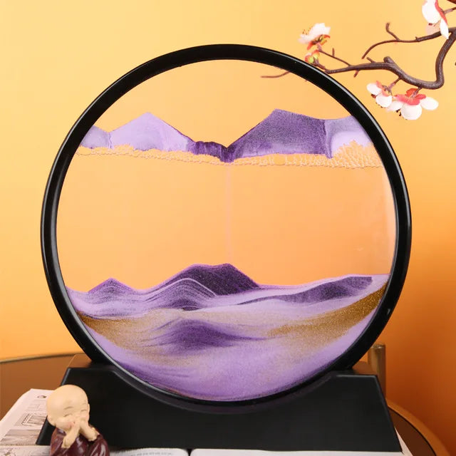 SandScape Art Frame Display Kit