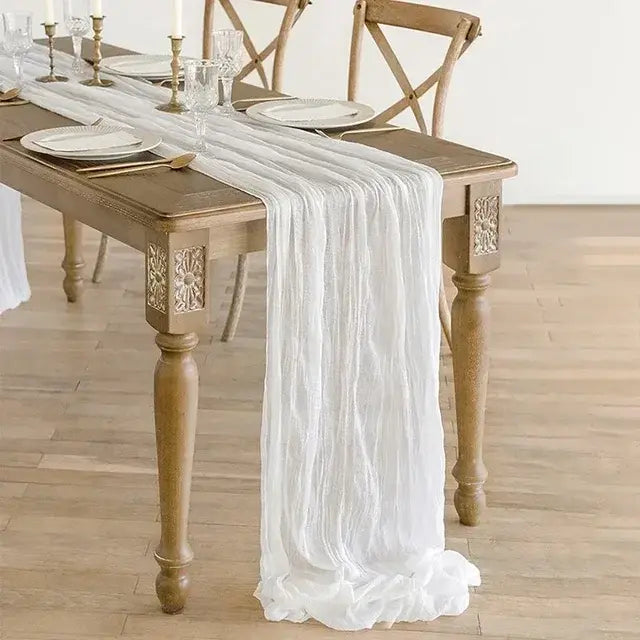 Gaze Table Runner