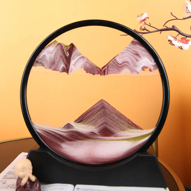 SandScape Art Frame Display Kit