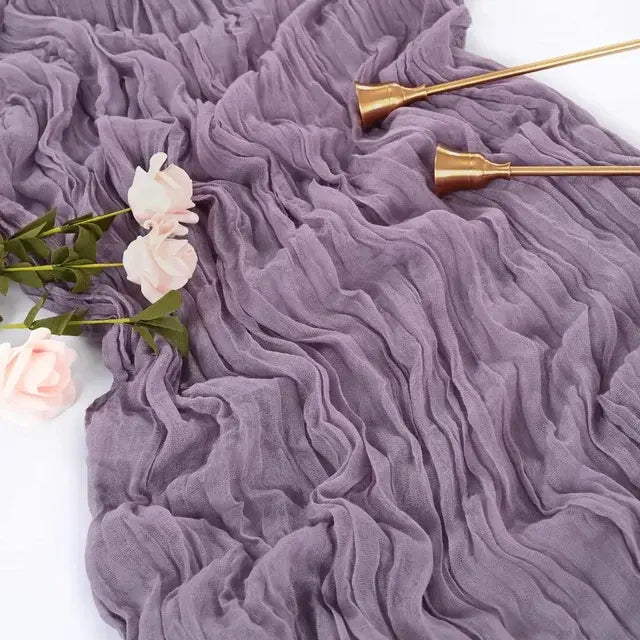 Gaze Table Runner