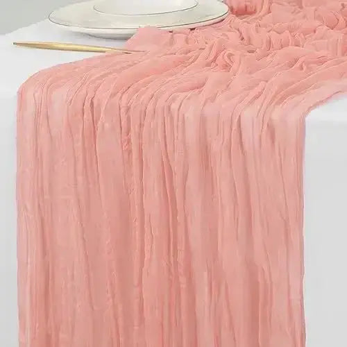 Gaze Table Runner