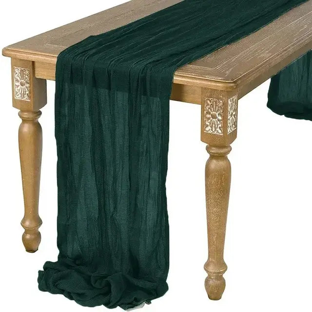 Gaze Table Runner