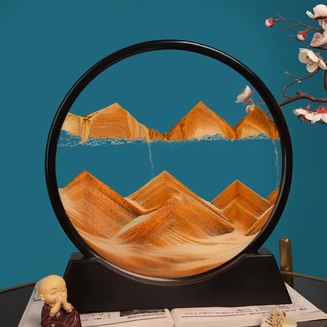 SandScape Art Frame Display Kit