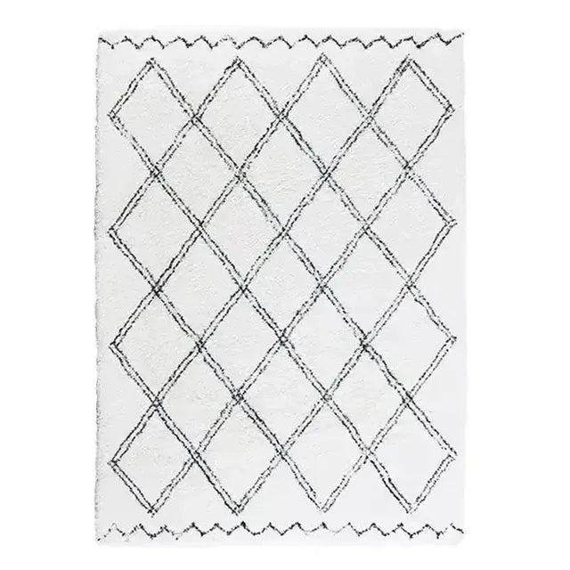 Modern Cozy Rug