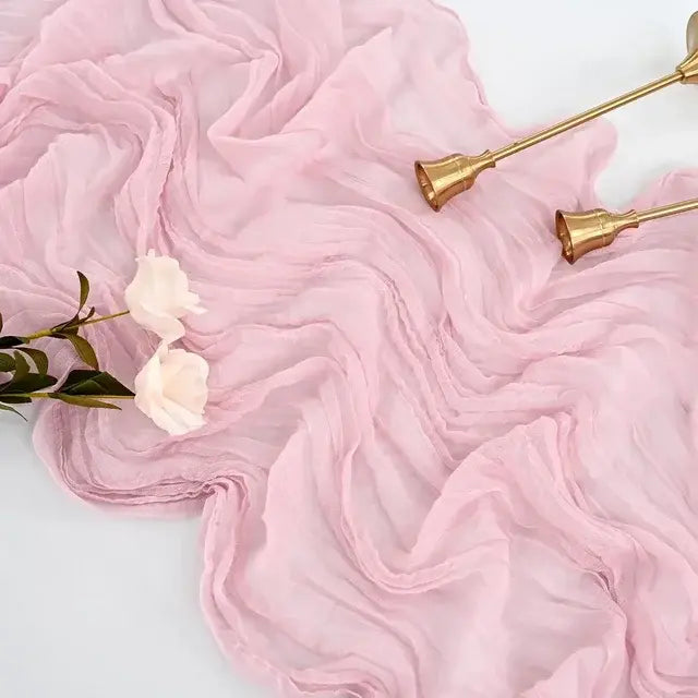 Gaze Table Runner