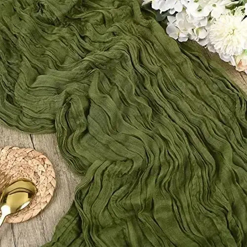 Gaze Table Runner