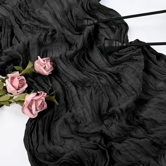 Gaze Table Runner