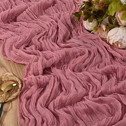 Gaze Table Runner