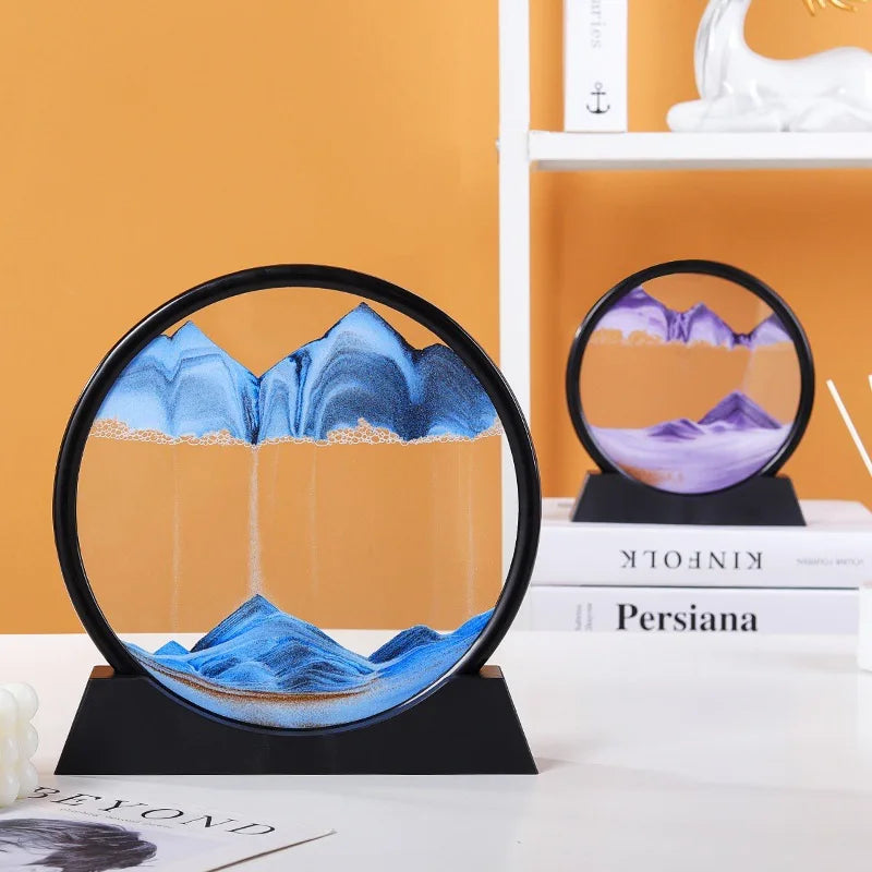 SandScape Art Frame Display Kit