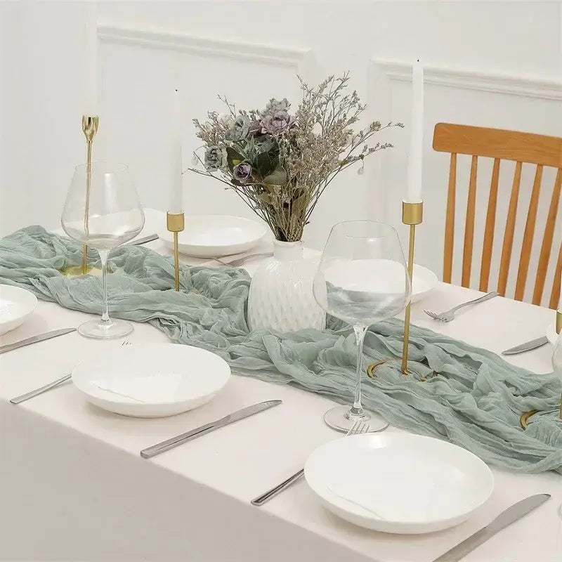 Gaze Table Runner