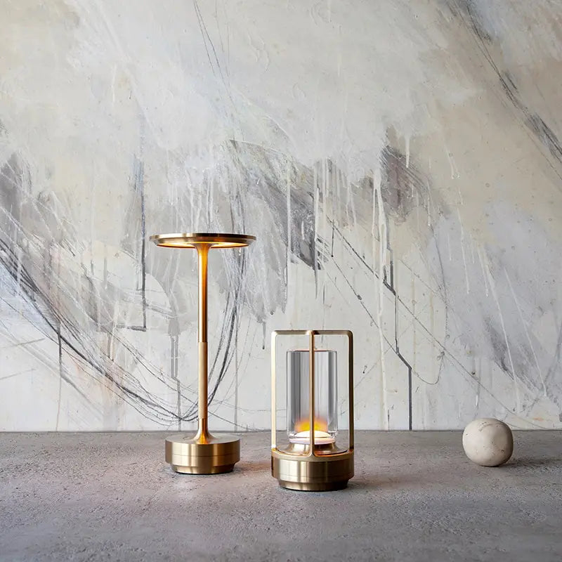 Restaurant Bar Desk Lamp for Home
