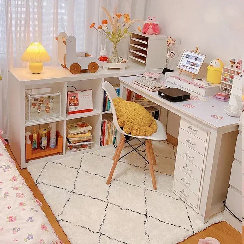 Modern Cozy Rug