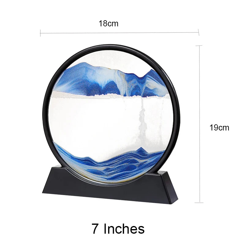 SandScape Art Frame Display Kit