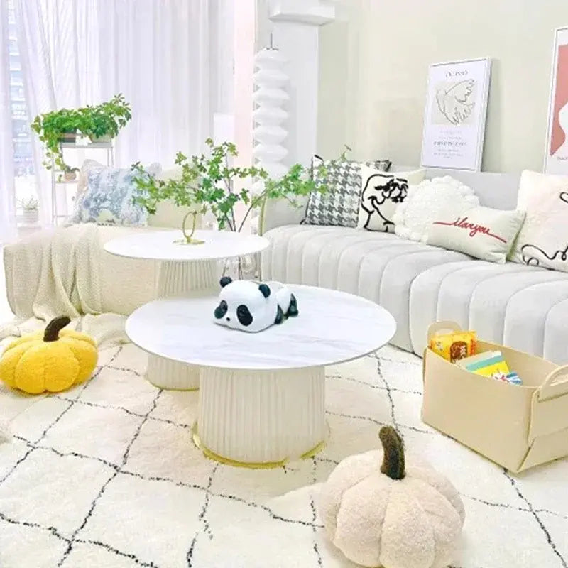 Modern Cozy Rug