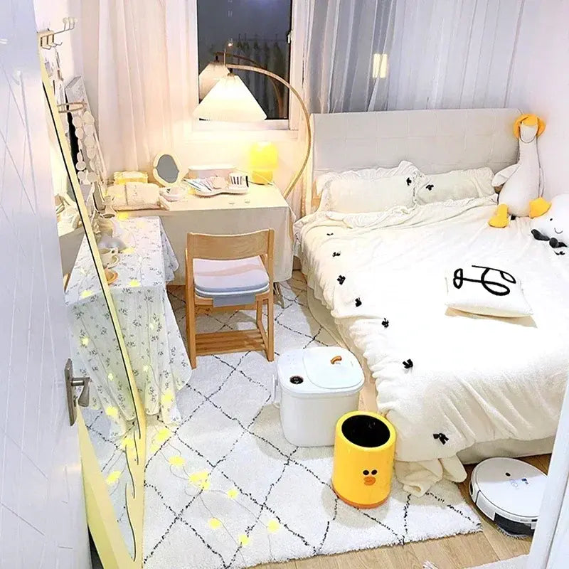 Modern Cozy Rug