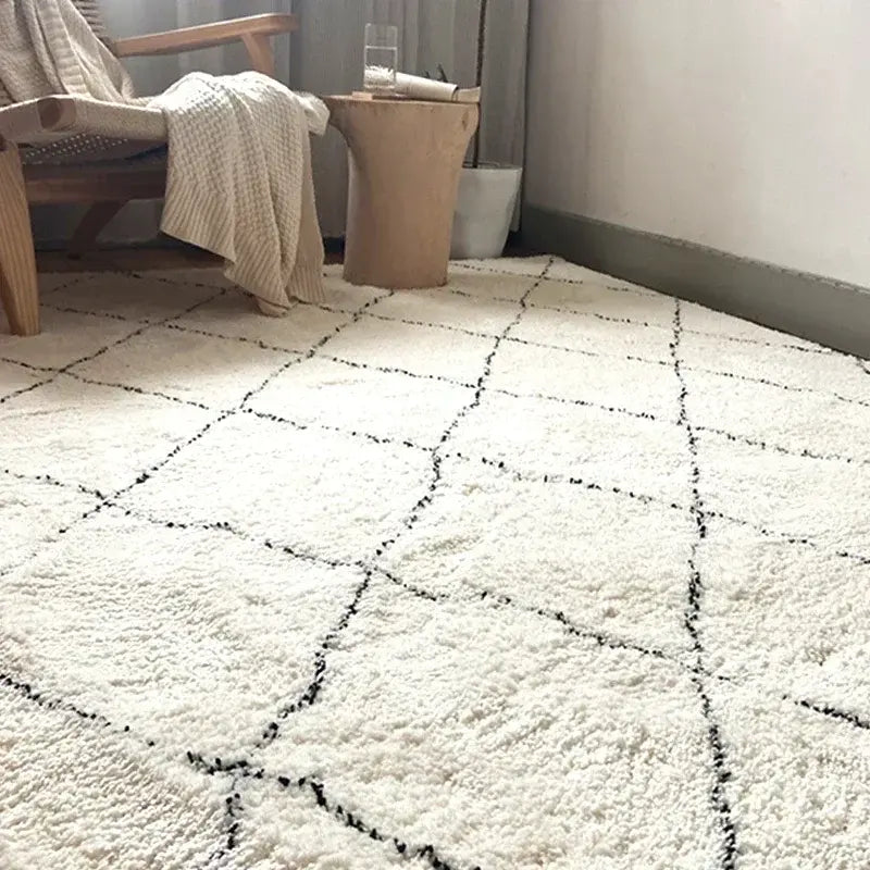 Modern Cozy Rug