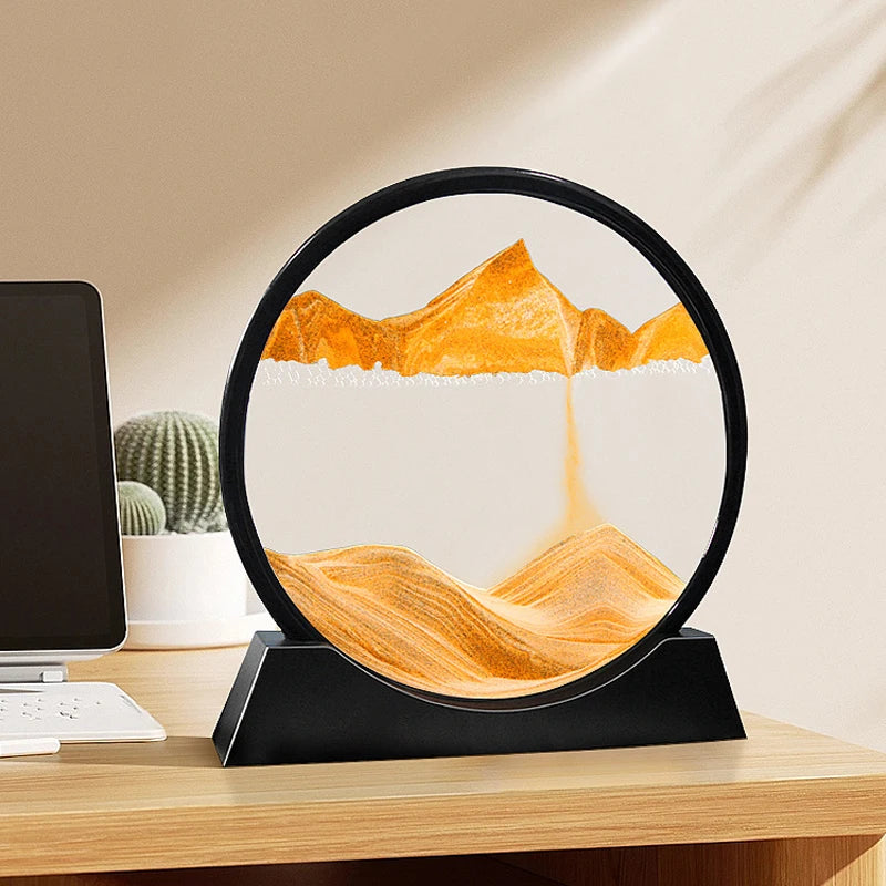 SandScape Art Frame Display Kit