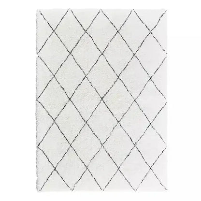 Modern Cozy Rug