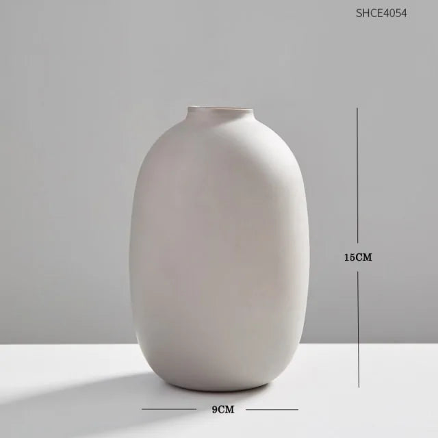 Modern Glass Vase Decor Ideas