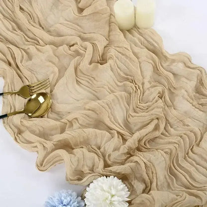 Gaze Table Runner