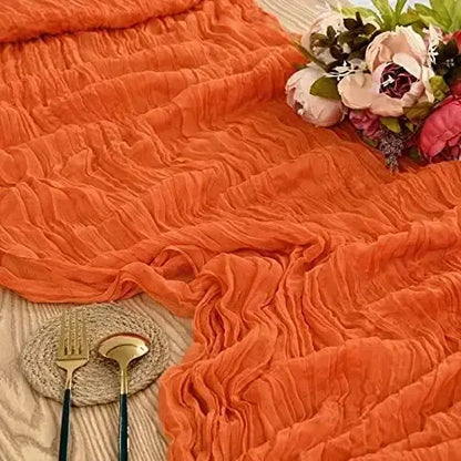 Gaze Table Runner