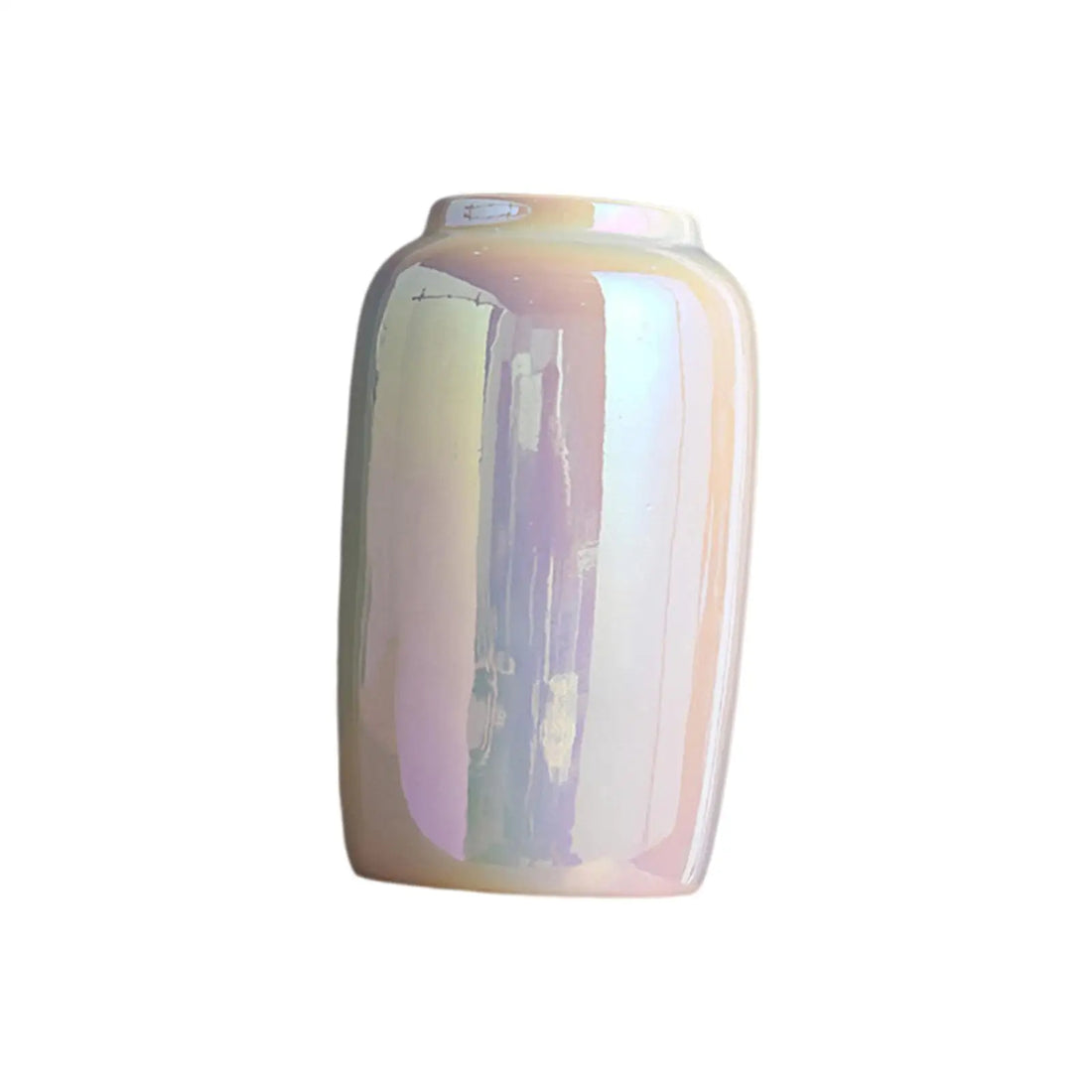 Boho Nordic Ceramic Flower Vase Mini