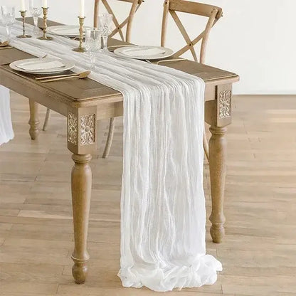 Gaze Table Runner