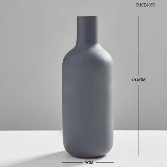 Modern Glass Vase Decor Ideas