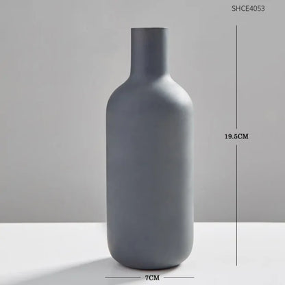 Modern Glass Vase Decor Ideas