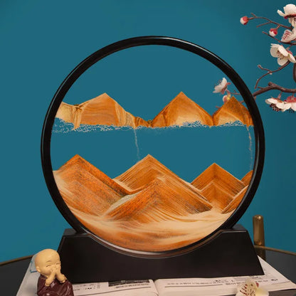 SandScape Art Frame Display Kit