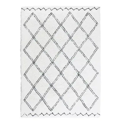 Modern Cozy Rug