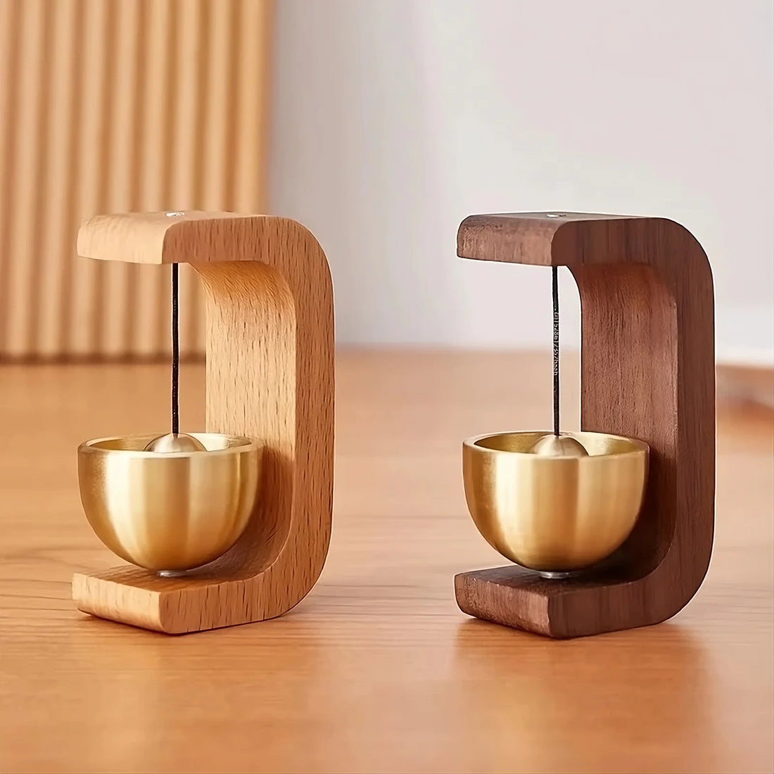 Smart Doorbell Chime for Home Security