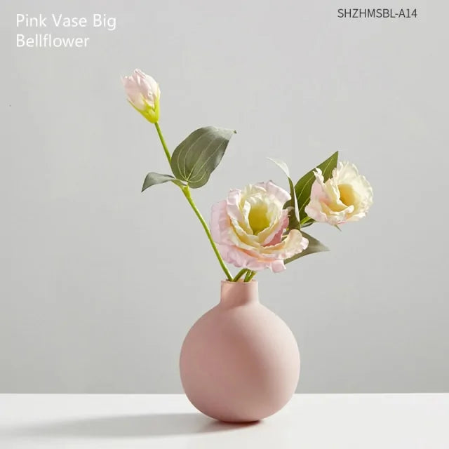 Modern Glass Vase Decor Ideas
