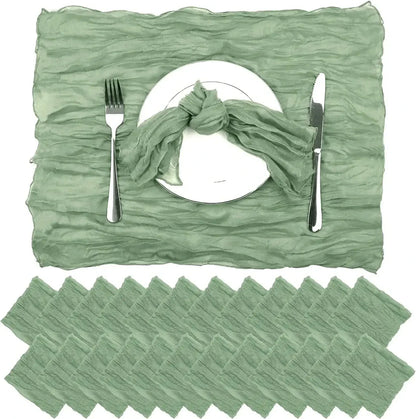 Gaze Table Runner